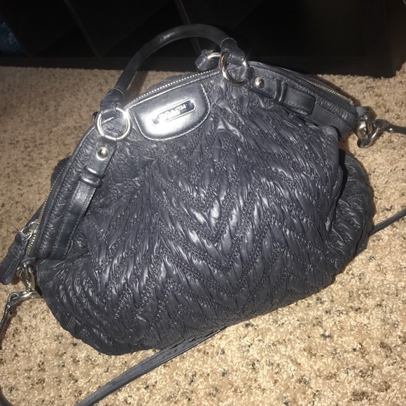 Authentic Coach - Picture 2 of 5